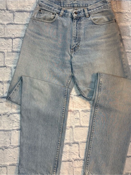 GAP Denim - Vintage Womens Gap Jeans W 30. Light Wash, High Rise